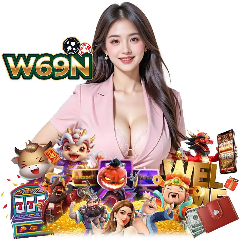 W69N CASINO